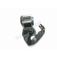 Ceinture arriere gauche