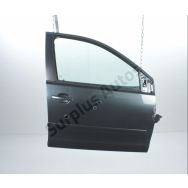 Porte avant droite
