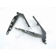 Jeu de charnières de capot