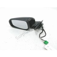 Rétroviseur électrique gauche