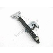 Lève-vitre électrique arrière gauche