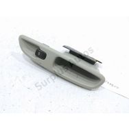 Commande lève-vitre arrière gauche