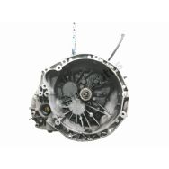 Boite à vitesse mécanique