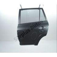 Porte arrière gauche