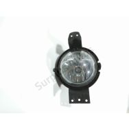 Antibrouillard avant droit