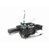 Serrure de porte arriere droite