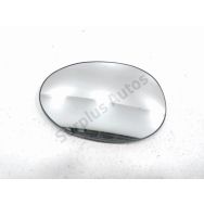 Glace de rétroviseur gauche