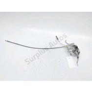 Serrure de porte avant droite