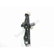 Leve-vitre electrique arriere gauche