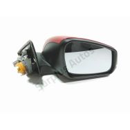 Retroviseur electrique droit