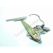 Lève-vitre électrique arrière gauche