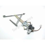 Lève-vitre électrique avant gauche