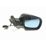 Rétroviseur électrique droit