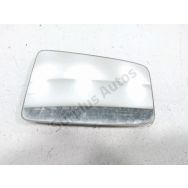 Glace de rétroviseur droit