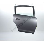 Porte arriere droite