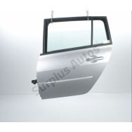 Porte arriere gauche