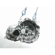 Boite à vitesse mécanique