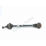 Cardan arrière droite