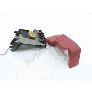 Bpga - boitier fusible batterie