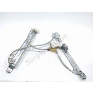 Lève-vitre électrique avant gauche