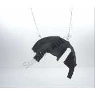 Pare-boue arrière gauche