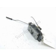 Serrure de porte avant droite