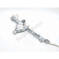 Lève-vitre électrique arrière droit