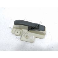 Poignée intérieure porte arrière droite