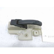 Poignée intérieure porte arrière gauche