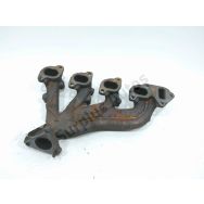 Collecteur d'échappement