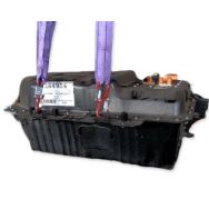 Batterie de traction