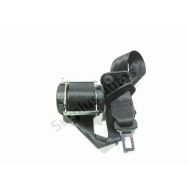 Ceinture arriere centrale