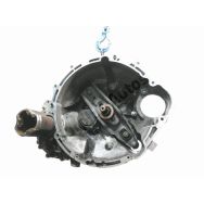 Boite à vitesse mécanique