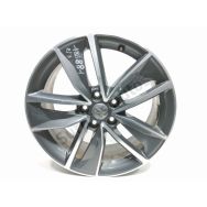 Jante aluminium