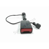 Ancrage ceinture avant gauche