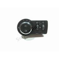 Interrupteur de phare