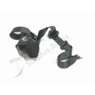 Ceinture arriere gauche