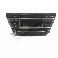Autoradio