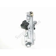 Lève-vitre électrique arrière gauche