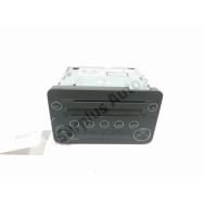 Autoradio