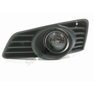 Antibrouillard avant gauche