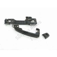 Poignée extérieure avant gauche