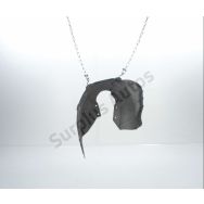 Pare-boue arrière gauche