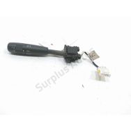 Commande régulateur de vitesse