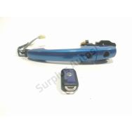 Poignée extérieure avant gauche