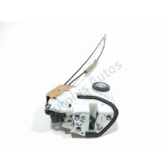 Serrure de porte avant droite