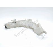 Réservoir de lave glace avant