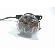 Antibrouillard avant gauche