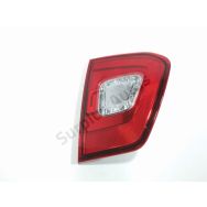 Feu arrière intérieur gauche