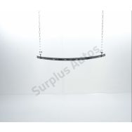 Support central de pare-choc arrière